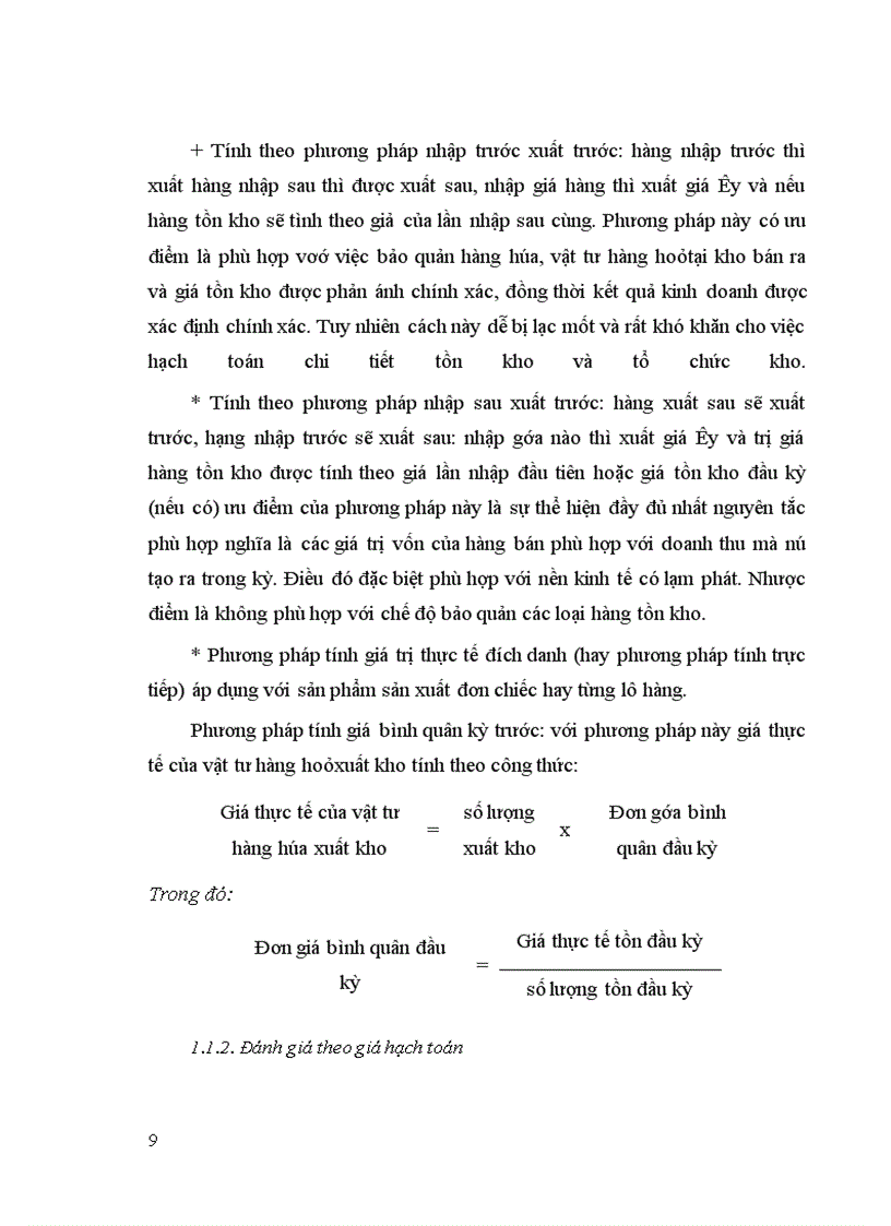 image for page Công tác tổ chức kế toán bán hàng và xác định kết quả kinh doanh ở xí nghiệp kinh doanh vật tư và dịch vụ