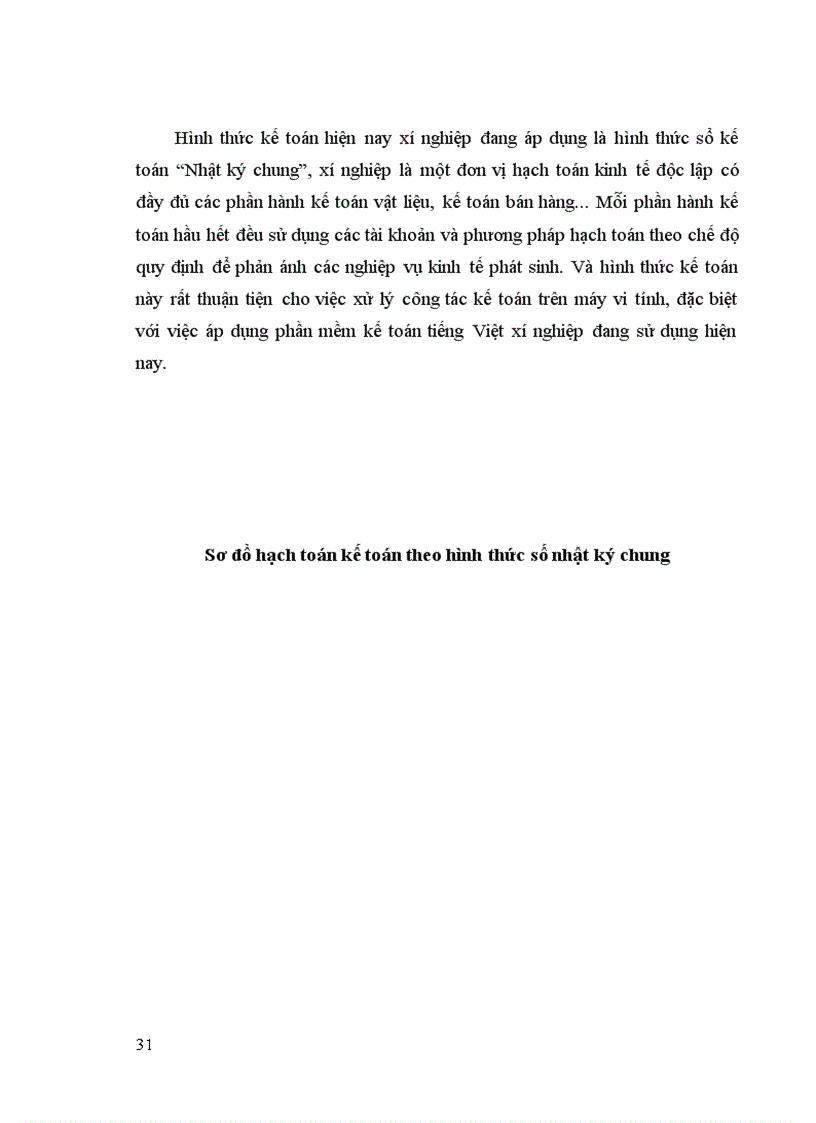 image for page Công tác tổ chức kế toán bán hàng và xác định kết quả kinh doanh ở xí nghiệp kinh doanh vật tư và dịch vụ
