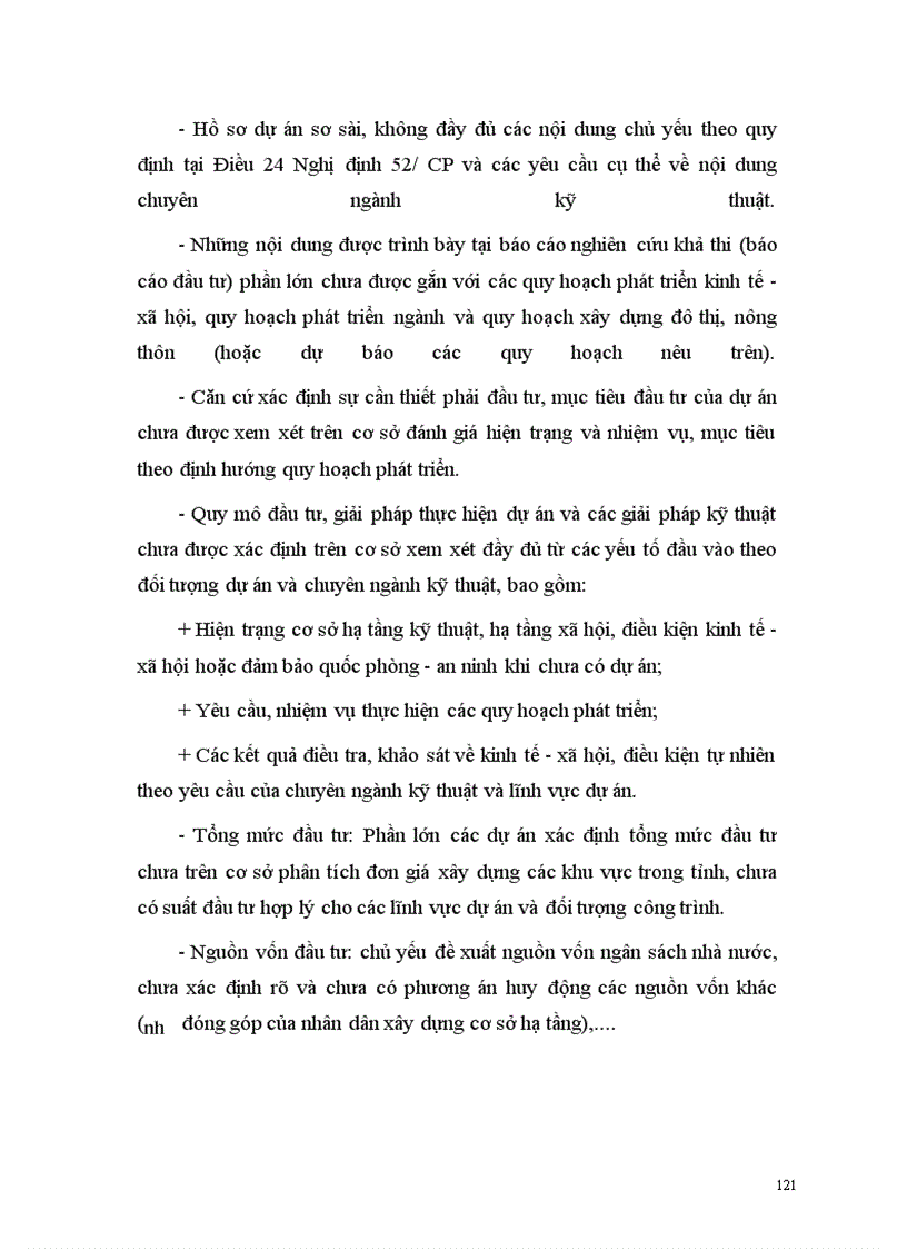 image for page Hoàn thiện hoạt động thẩm định dự án đầu tư tạo Ngân hàng nông nghiệp và phát triển nông thôn thị xã Bắc Giang