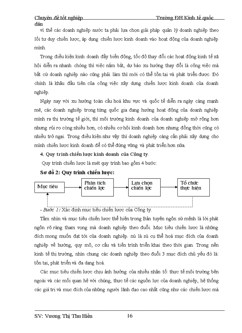 image for page Chiến lược phát triển hoạt động sản xuất kinh doanh bao bì PP của Công ty Supe phốt phát & hoá chất Lâm Thao đến năm 2015