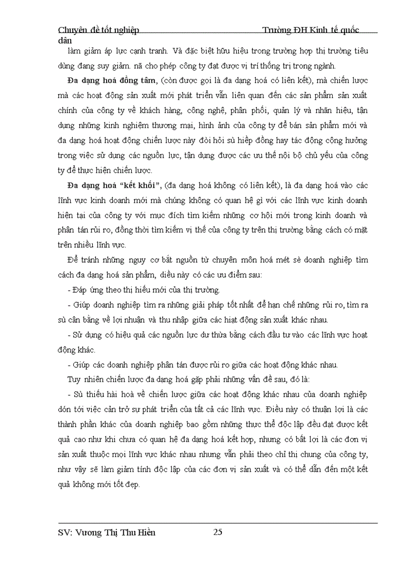 image for page Chiến lược phát triển hoạt động sản xuất kinh doanh bao bì PP của Công ty Supe phốt phát & hoá chất Lâm Thao đến năm 2015
