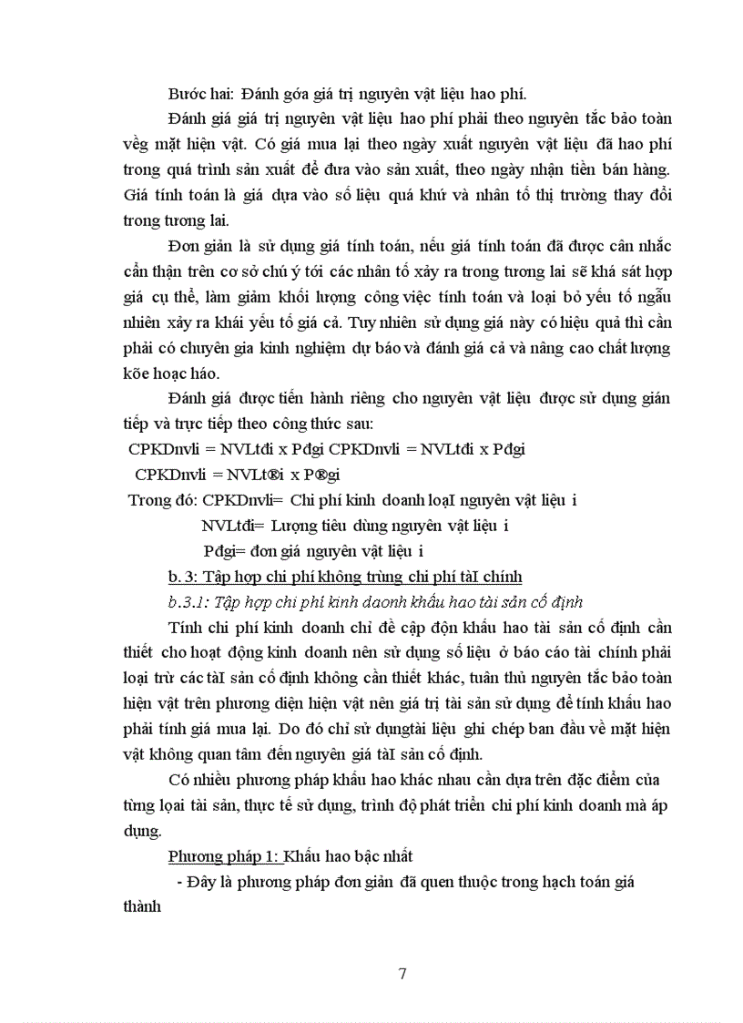 image for page Biện pháp giảm chi phí kinh doanh ở công ty Đầu Tư Xây lắp Thương Mại