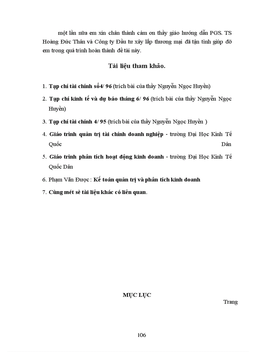 image for page Biện pháp giảm chi phí kinh doanh ở công ty Đầu Tư Xây lắp Thương Mại