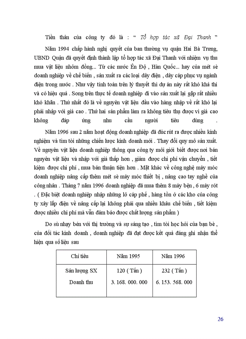 image for page Kế toán tập hợp chi phí sản xuất và tính giá thành sản phẩm