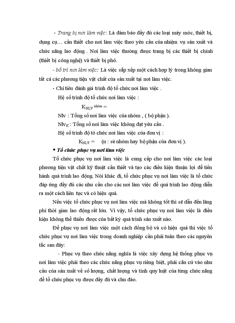image for page Các biện pháp hoàn thiện công tác tổ chức lao động tại Bưu điện huyện Tủa chùa