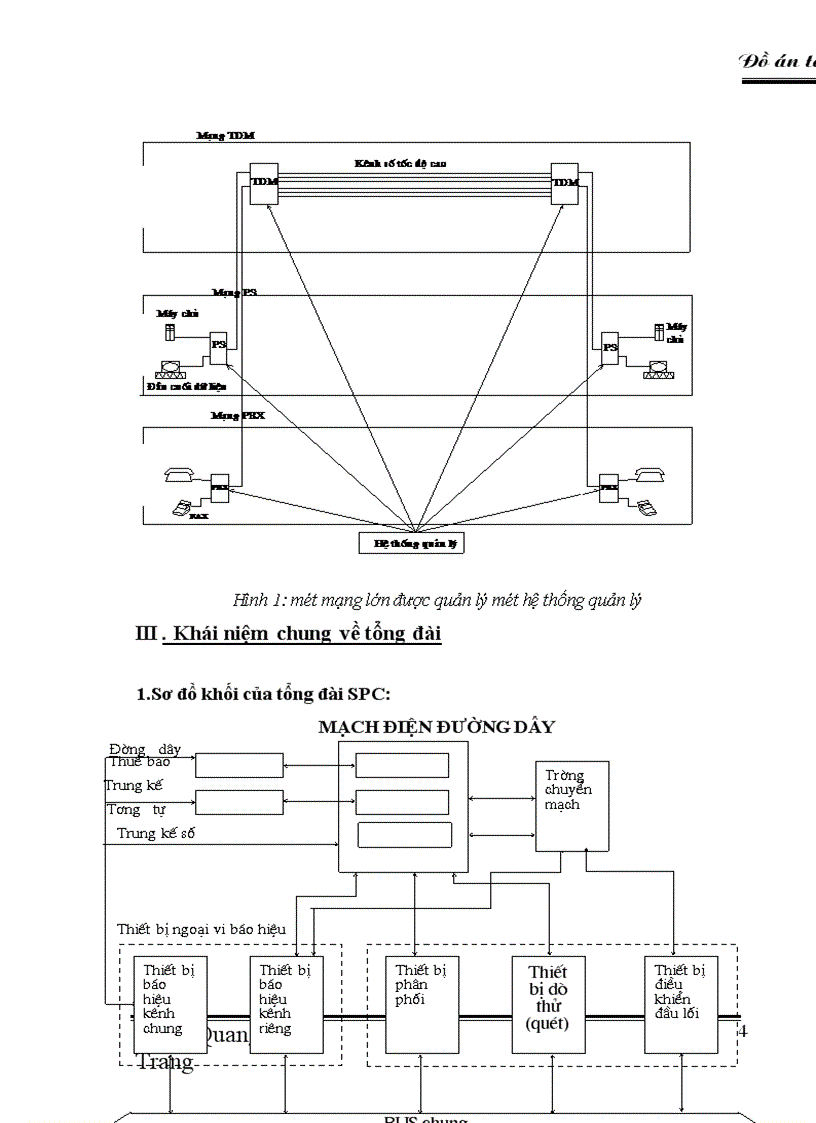 image for page Tổng đài ALCATEL 1000 – E10 ( OCB - 283)