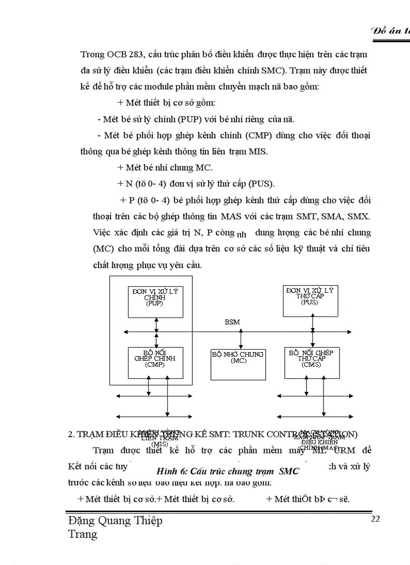 image for page Tổng đài ALCATEL 1000 – E10 ( OCB - 283)