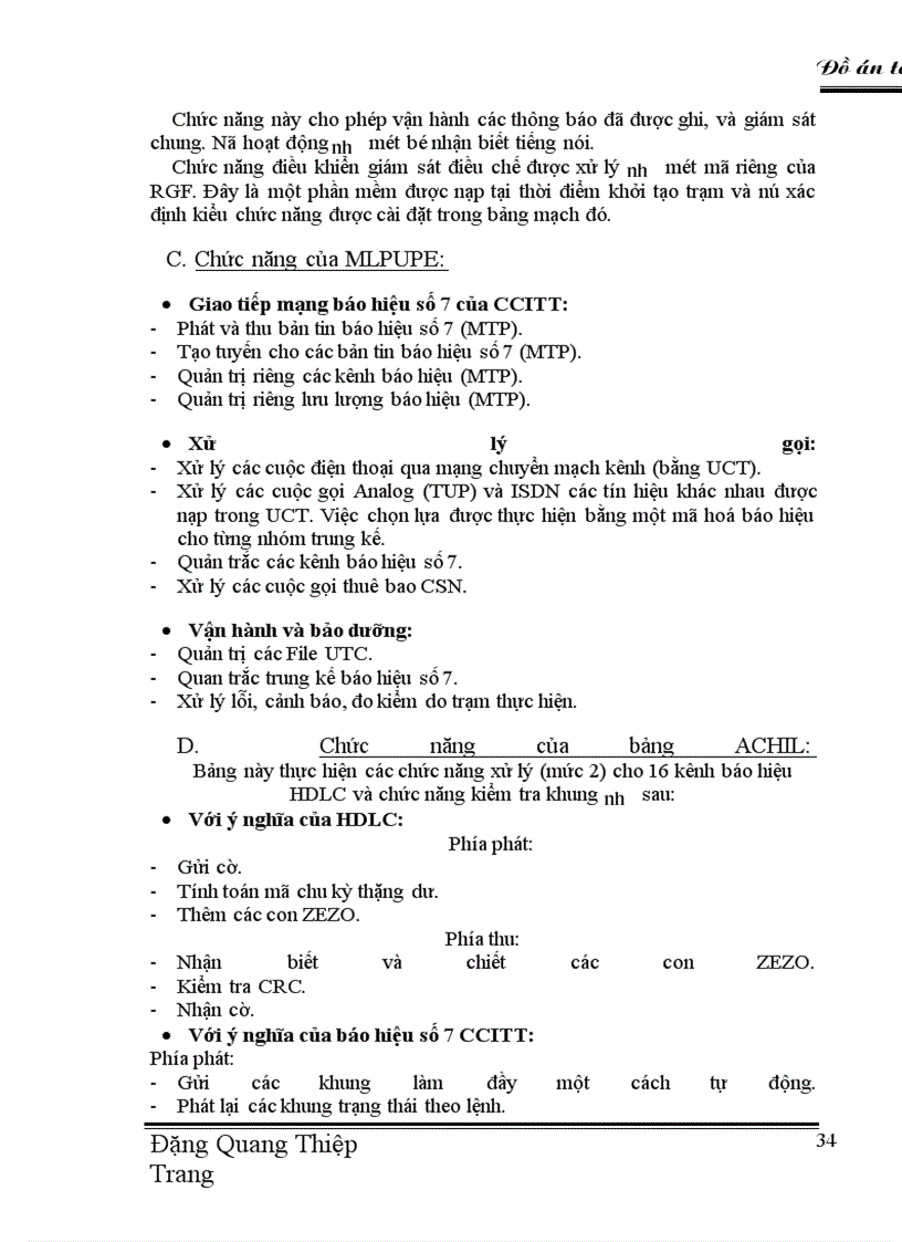 image for page Tổng đài ALCATEL 1000 – E10 ( OCB - 283)