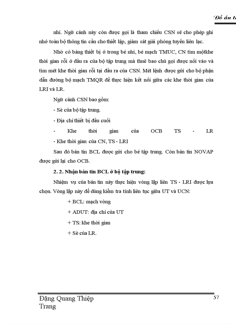 image for page Tổng đài ALCATEL 1000 – E10 ( OCB - 283)