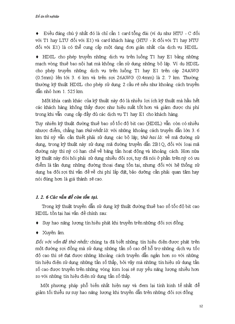 image for page Thiết kế hệ thống cung cấp dịch vụ ADSL cho bưu điện Nghệ An