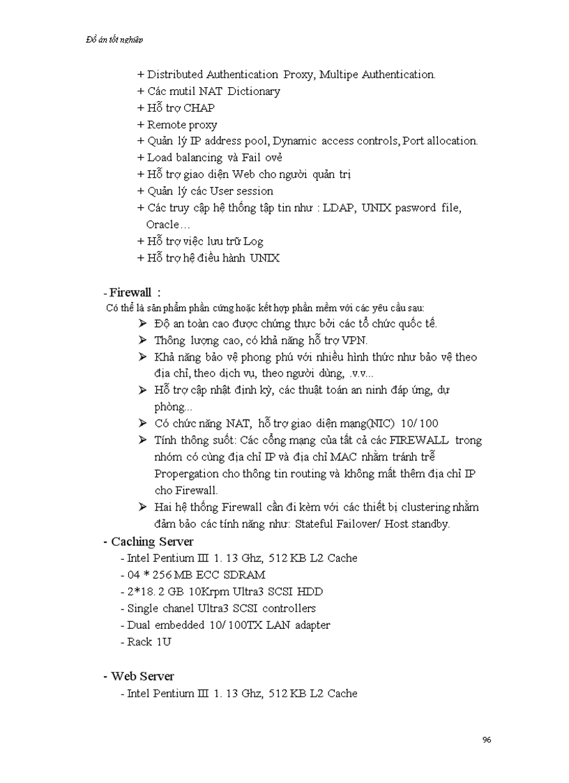 image for page Thiết kế hệ thống cung cấp dịch vụ ADSL cho bưu điện Nghệ An
