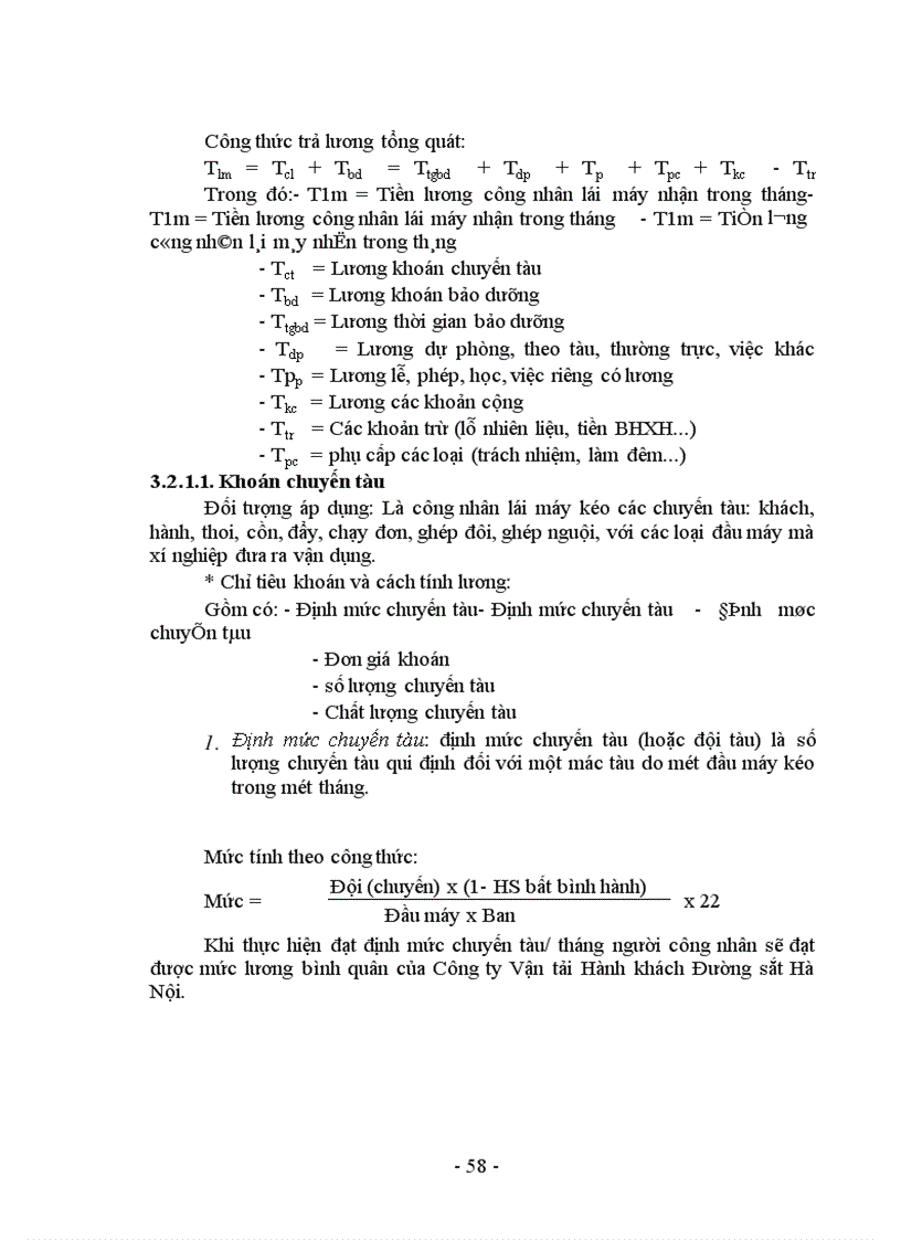 image for page Một số suy nghĩ về tiền lương tiền thưởng ở xí nghiệp đầu máy hà nội