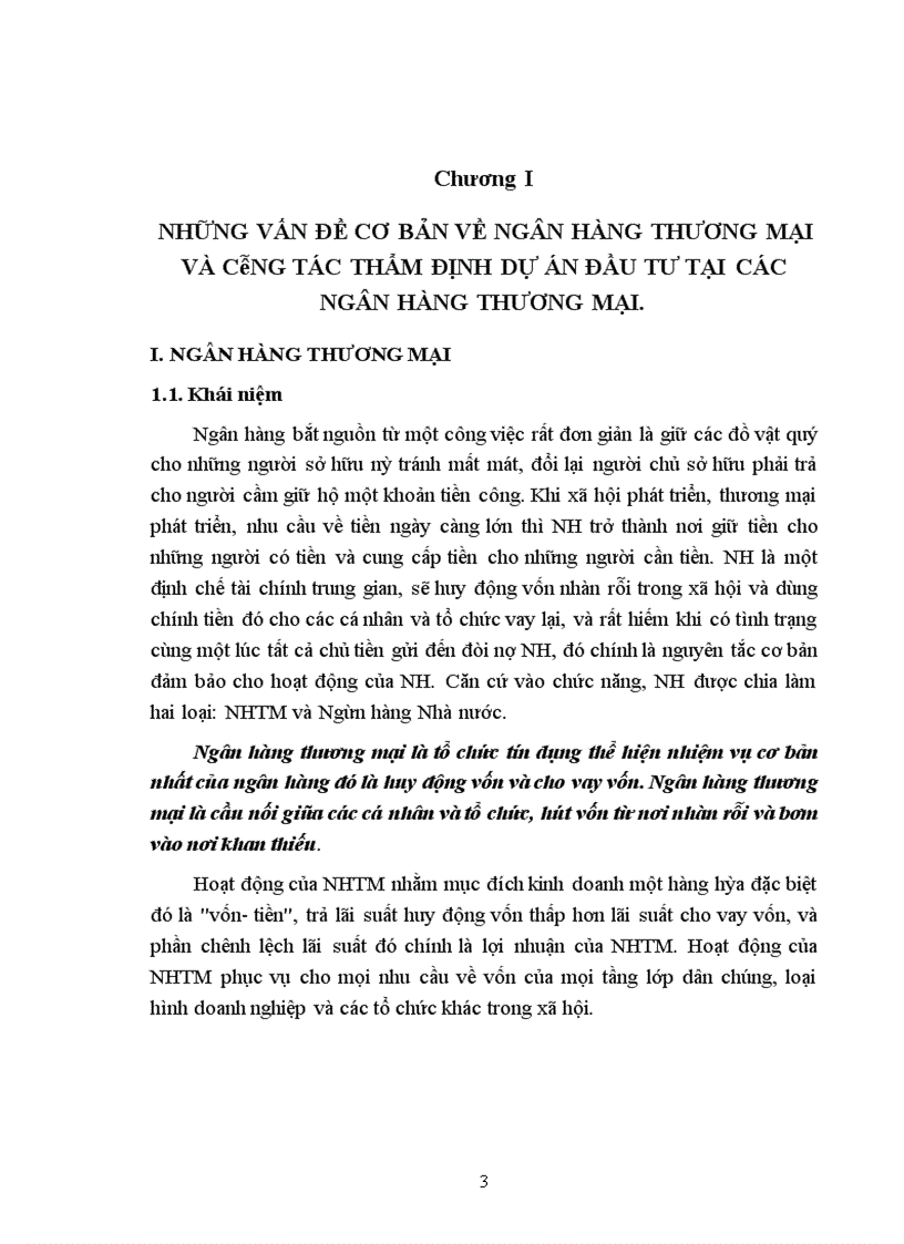 image for page Công tác thẩm định dự án đầu tư tại SeABank chi nhánh Hai Bà Trưng