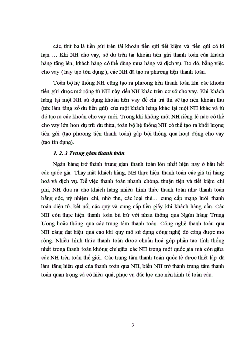 image for page Công tác thẩm định dự án đầu tư tại SeABank chi nhánh Hai Bà Trưng