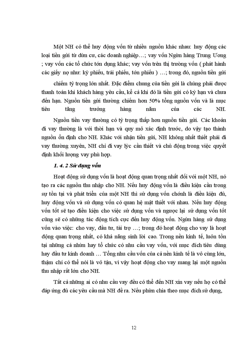 image for page Công tác thẩm định dự án đầu tư tại SeABank chi nhánh Hai Bà Trưng