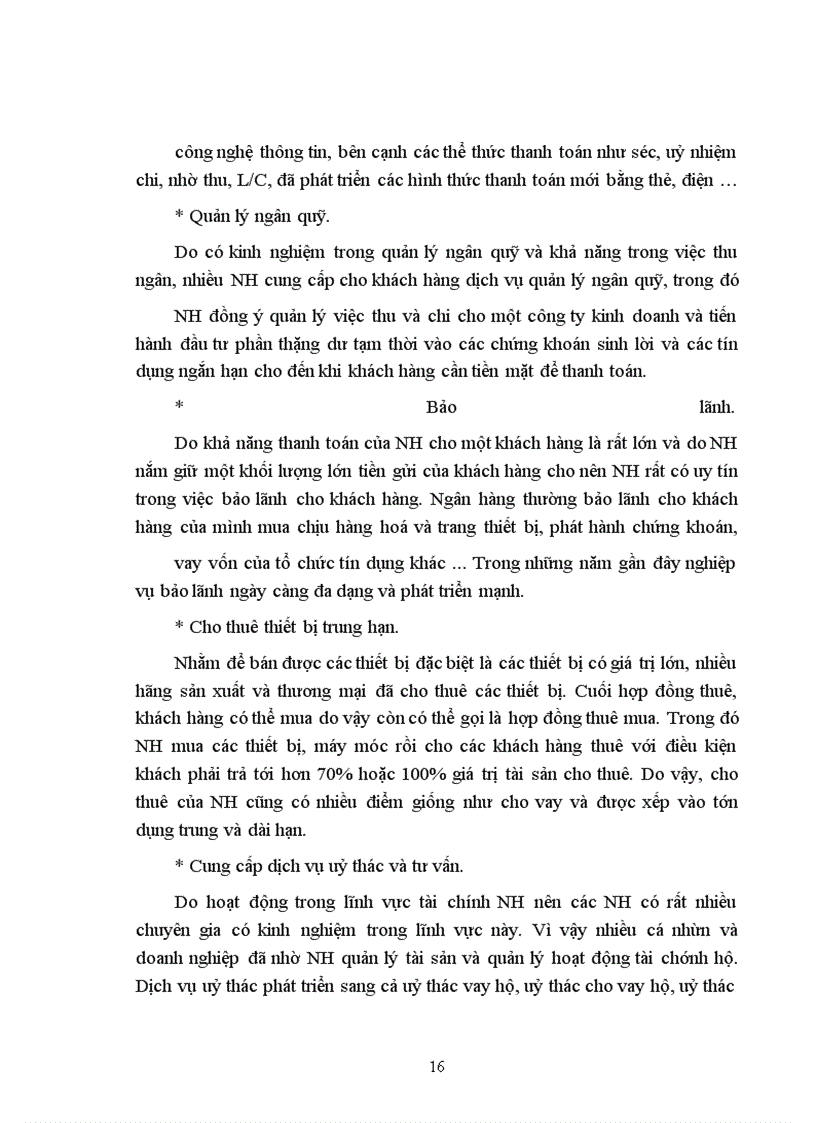 image for page Công tác thẩm định dự án đầu tư tại SeABank chi nhánh Hai Bà Trưng