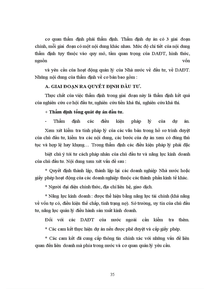 image for page Công tác thẩm định dự án đầu tư tại SeABank chi nhánh Hai Bà Trưng