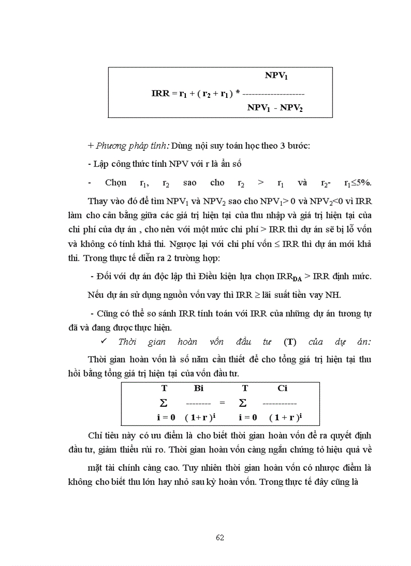 image for page Công tác thẩm định dự án đầu tư tại SeABank chi nhánh Hai Bà Trưng