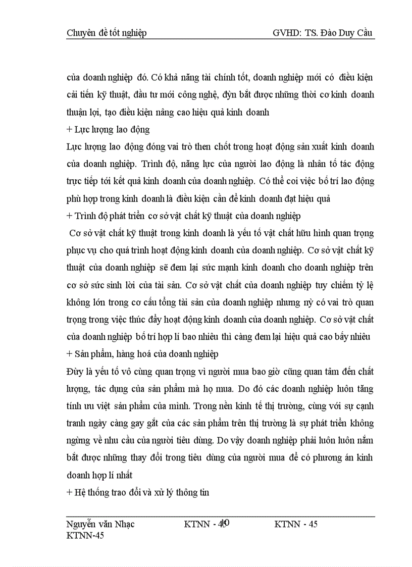 image for page Một số giải pháp nâng cao hiệu quả kinh doanh sau cổ phần hoá tại Công ty Cổ phần Cơ điện và xây dựng II