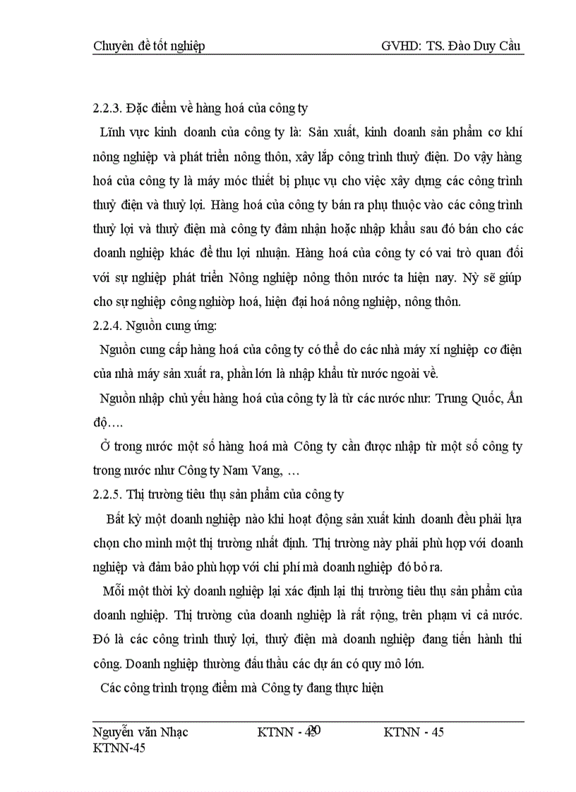 image for page Một số giải pháp nâng cao hiệu quả kinh doanh sau cổ phần hoá tại Công ty Cổ phần Cơ điện và xây dựng II