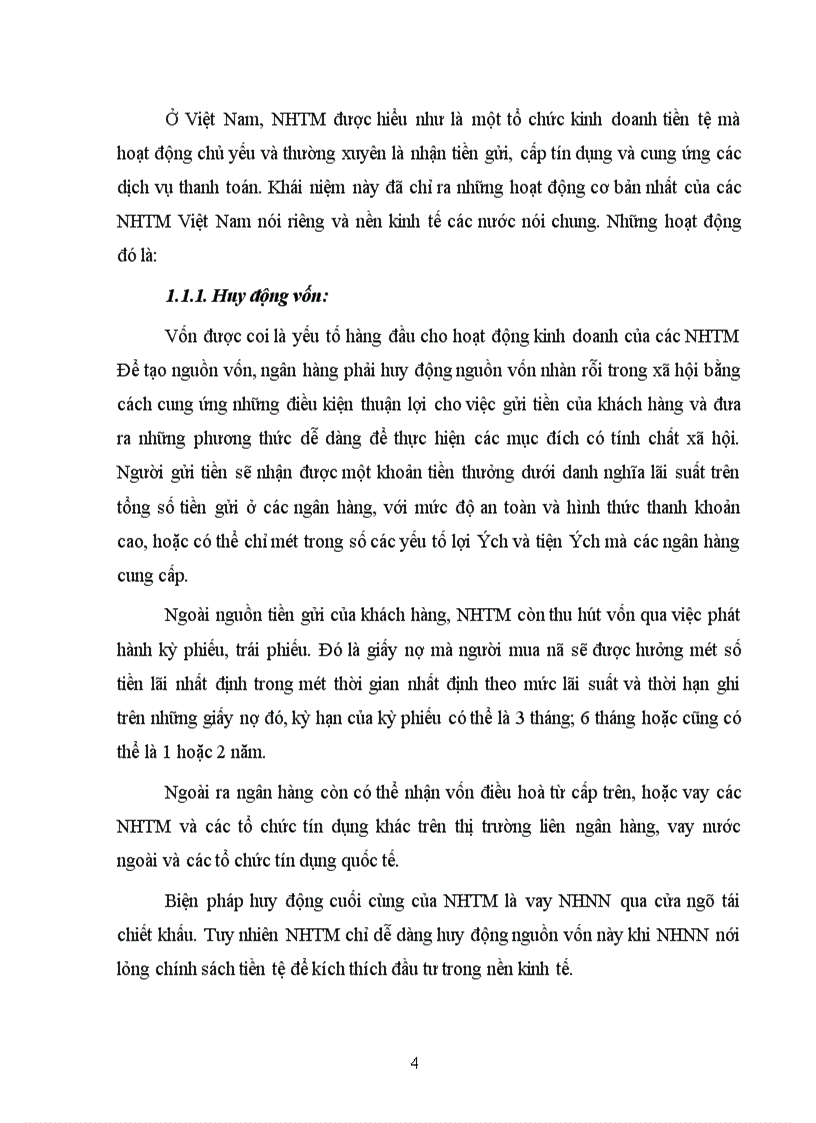 image for page Giải pháp nâng cao chất lượng tín dụng trung dài hạn tại chi nhánh NHCT KV Chương Dương