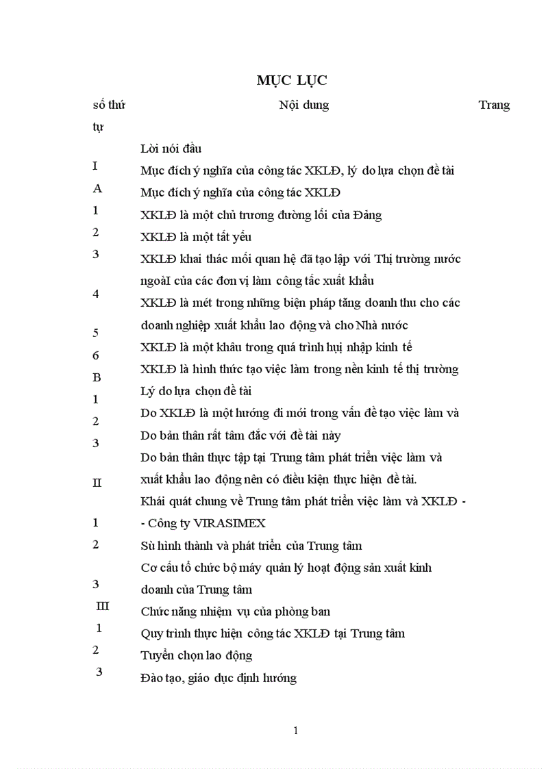 image for page Quản lý xuất khẩu lao động tại Trung tâm phát triển việc làm và xuất khẩu lao động – Công ty cung ứng vật tư xuất nhập khẩu thiết bị đường sắt