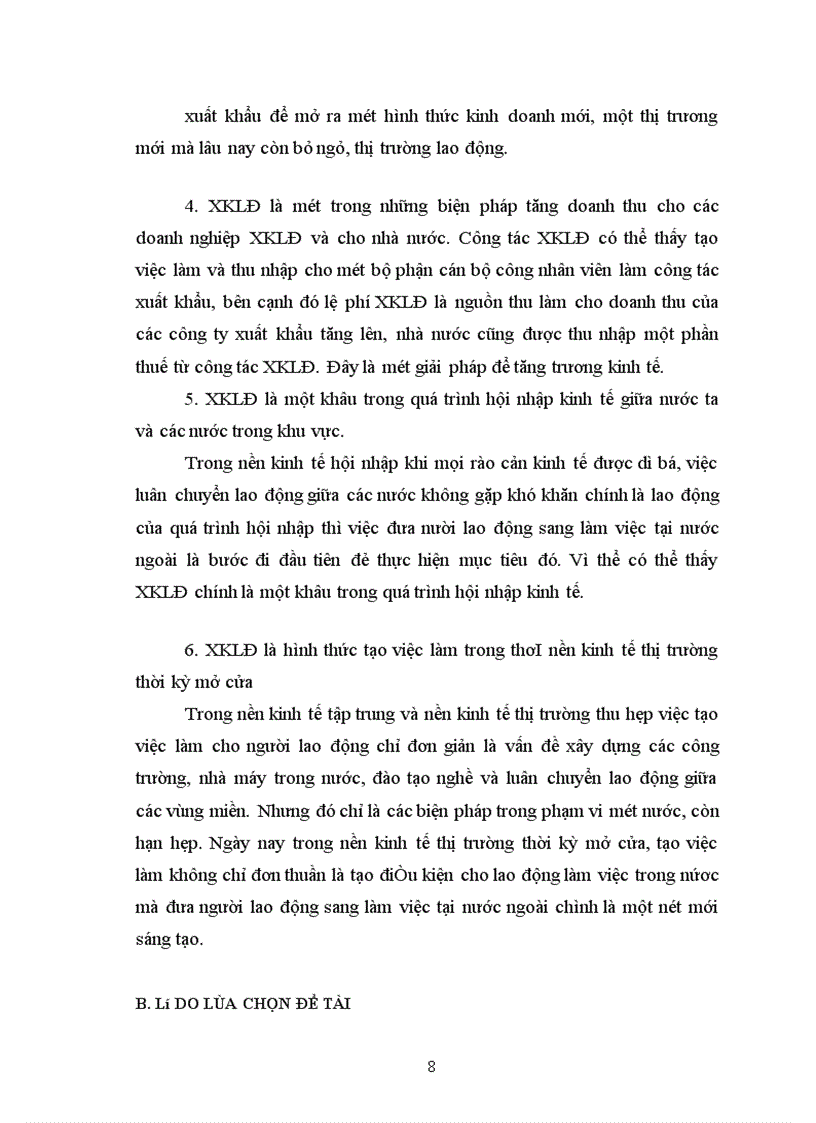 image for page Quản lý xuất khẩu lao động tại Trung tâm phát triển việc làm và xuất khẩu lao động – Công ty cung ứng vật tư xuất nhập khẩu thiết bị đường sắt