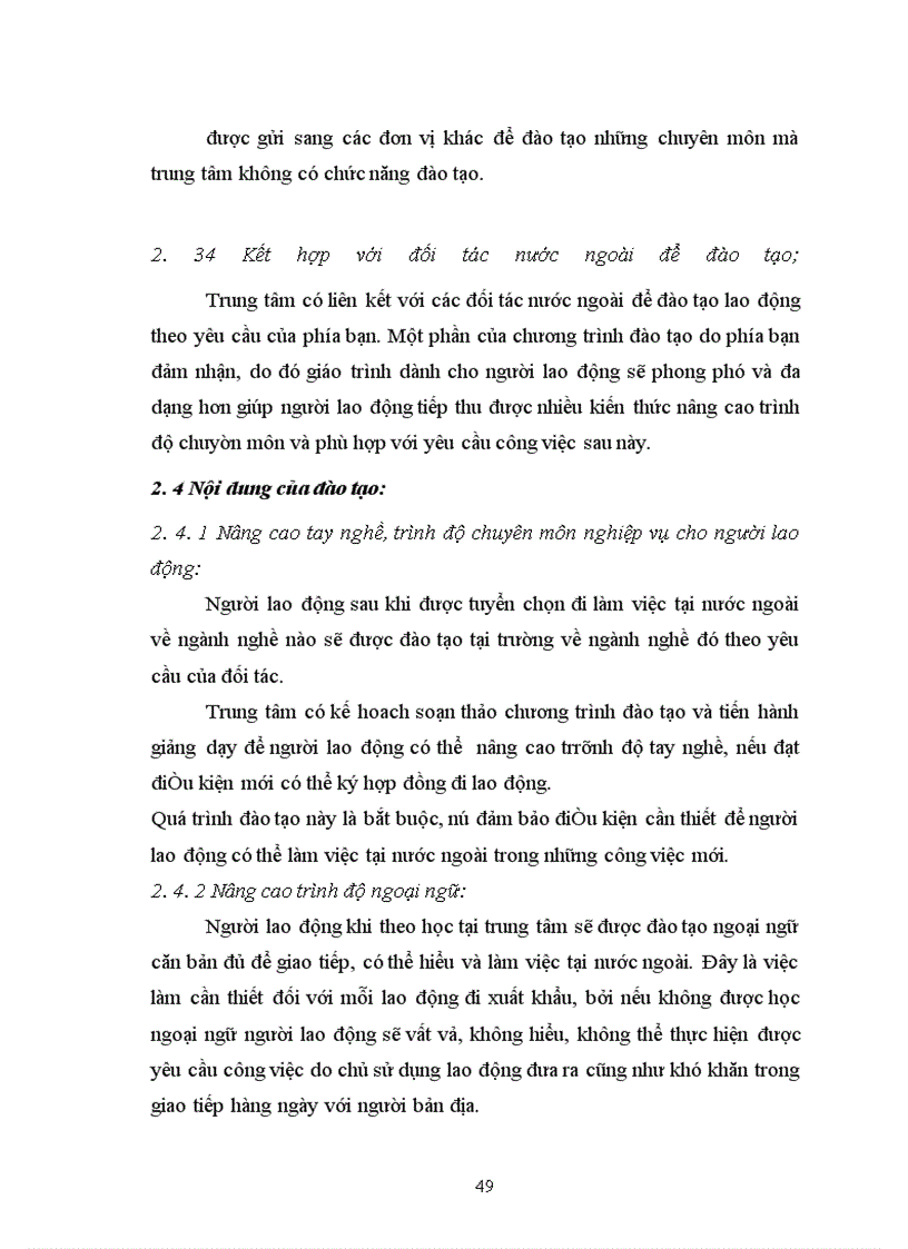 image for page Quản lý xuất khẩu lao động tại Trung tâm phát triển việc làm và xuất khẩu lao động – Công ty cung ứng vật tư xuất nhập khẩu thiết bị đường sắt