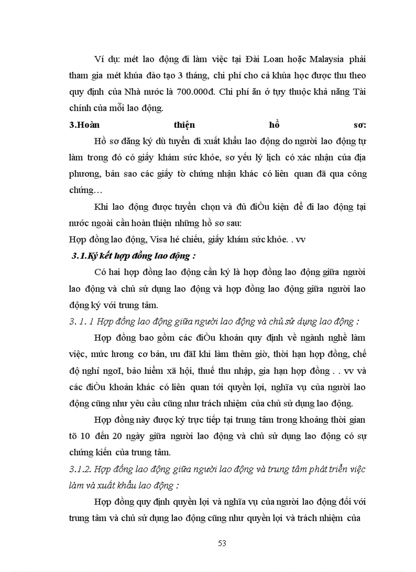 image for page Quản lý xuất khẩu lao động tại Trung tâm phát triển việc làm và xuất khẩu lao động – Công ty cung ứng vật tư xuất nhập khẩu thiết bị đường sắt