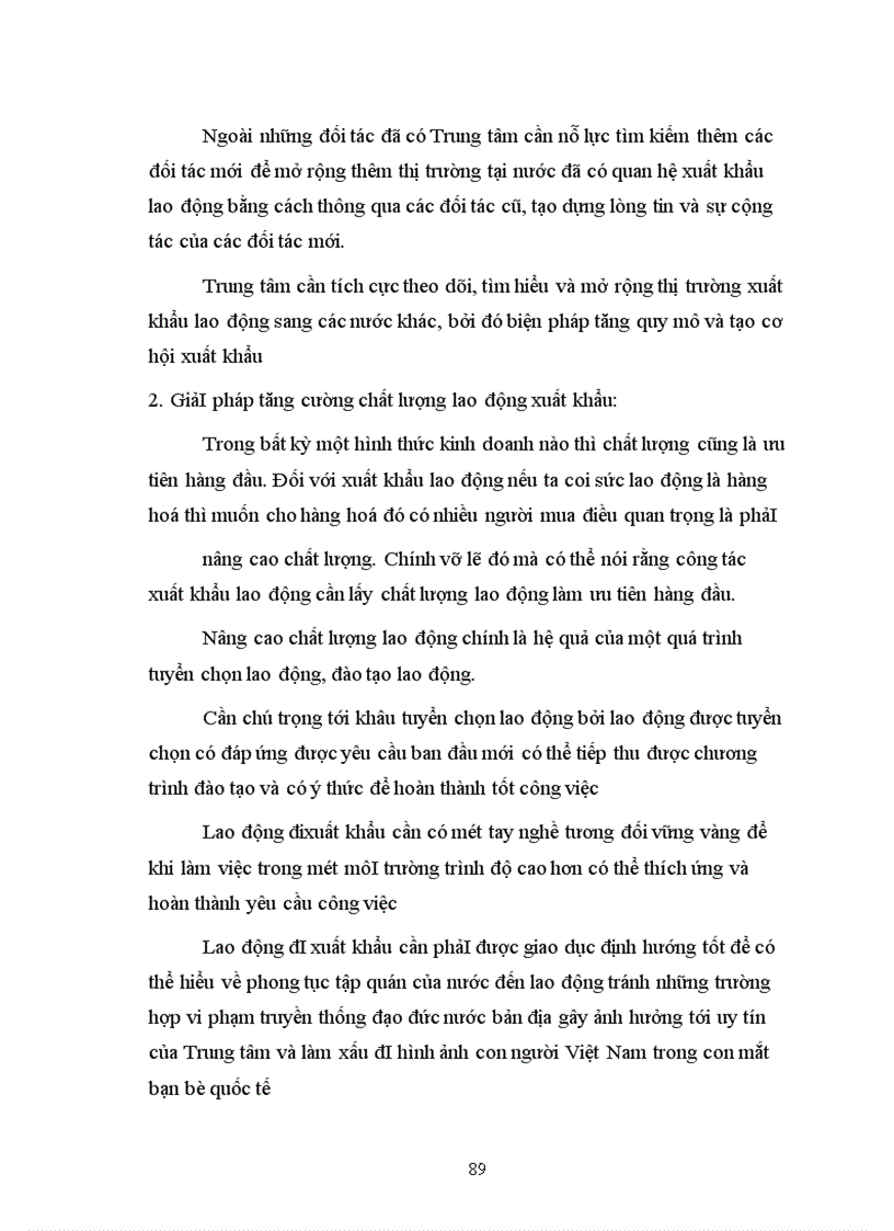 image for page Quản lý xuất khẩu lao động tại Trung tâm phát triển việc làm và xuất khẩu lao động – Công ty cung ứng vật tư xuất nhập khẩu thiết bị đường sắt