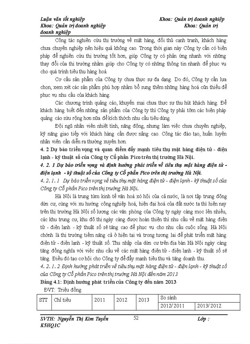 image for page Đẩy mạnh tiêu thụ mặt hàng điện tử - điện lạnh - kỹ thuật số của Công ty Cổ phần Pico trên thị trường Hà Nội