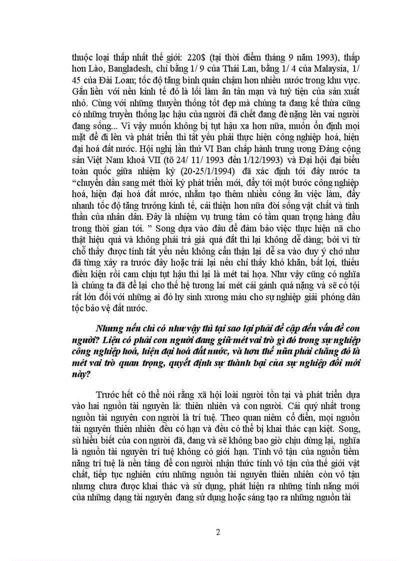 image for page Phát triển giáo dục và đào tạo