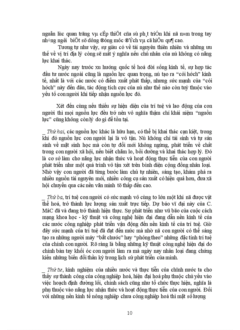 image for page Phát triển giáo dục và đào tạo