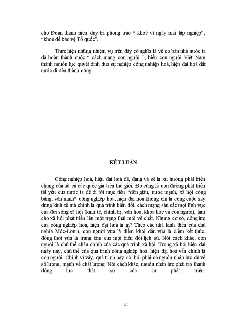 image for page Phát triển giáo dục và đào tạo