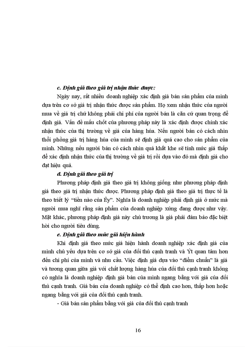 image for page Một số biện pháp nhằm đẩy mạnh hoạt động tiêu thụ sản phẩm của Công ty bánh kẹo Hải Châu