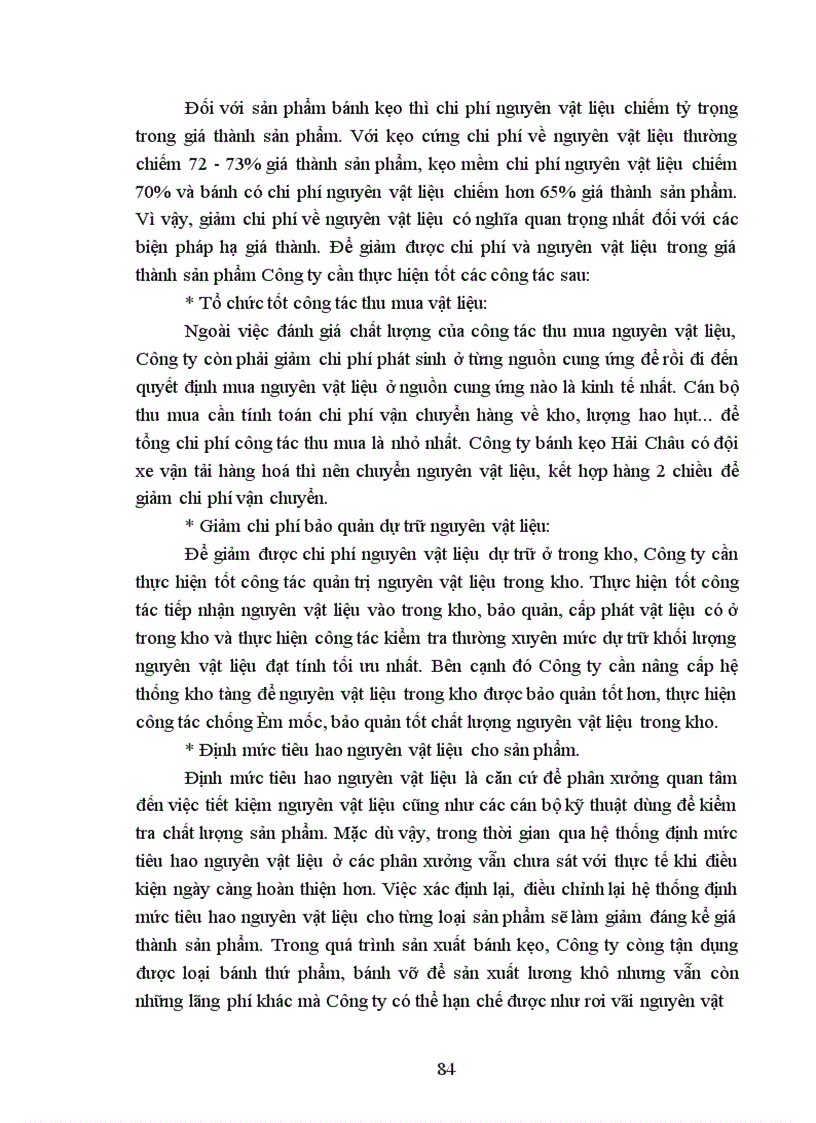 image for page Một số biện pháp nhằm đẩy mạnh hoạt động tiêu thụ sản phẩm của Công ty bánh kẹo Hải Châu