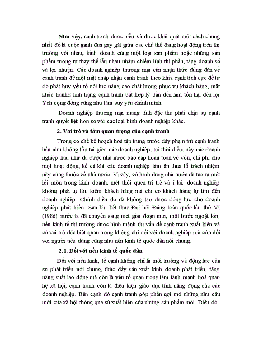 image for page Một số giải pháp nhằm nâng cao khả năng cạnh tranh của Công ty may Hồ Gươm để làm đề tài luận văn tốt nghiệp của mình