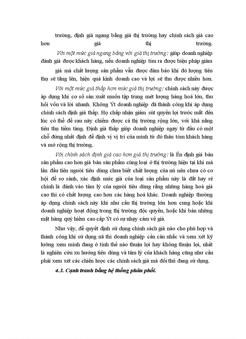image for page Một số giải pháp nhằm nâng cao khả năng cạnh tranh của Công ty may Hồ Gươm để làm đề tài luận văn tốt nghiệp của mình