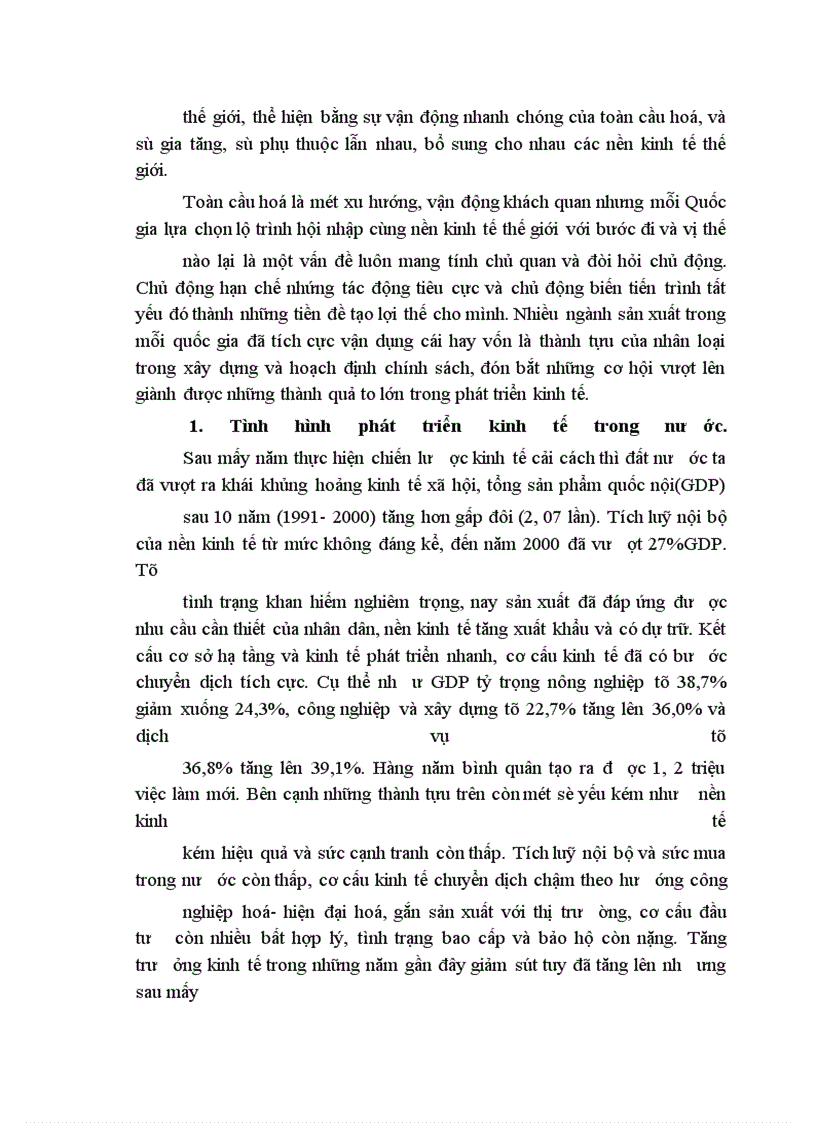 image for page Một số giải pháp nhằm nâng cao khả năng cạnh tranh của Công ty may Hồ Gươm để làm đề tài luận văn tốt nghiệp của mình