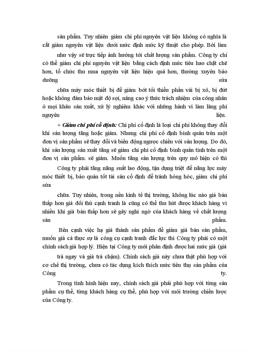 image for page Một số giải pháp nhằm nâng cao khả năng cạnh tranh của Công ty may Hồ Gươm để làm đề tài luận văn tốt nghiệp của mình