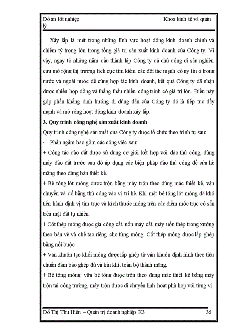 image for page Phân tích tình hình tài chính của Công ty xây dựng số 2 – Tổng công ty xây dựng Hà Nội