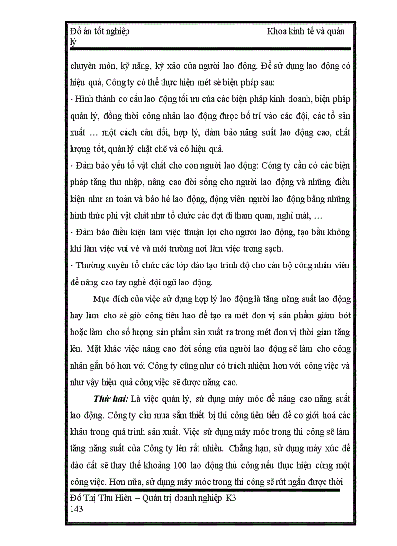 image for page Phân tích tình hình tài chính của Công ty xây dựng số 2 – Tổng công ty xây dựng Hà Nội