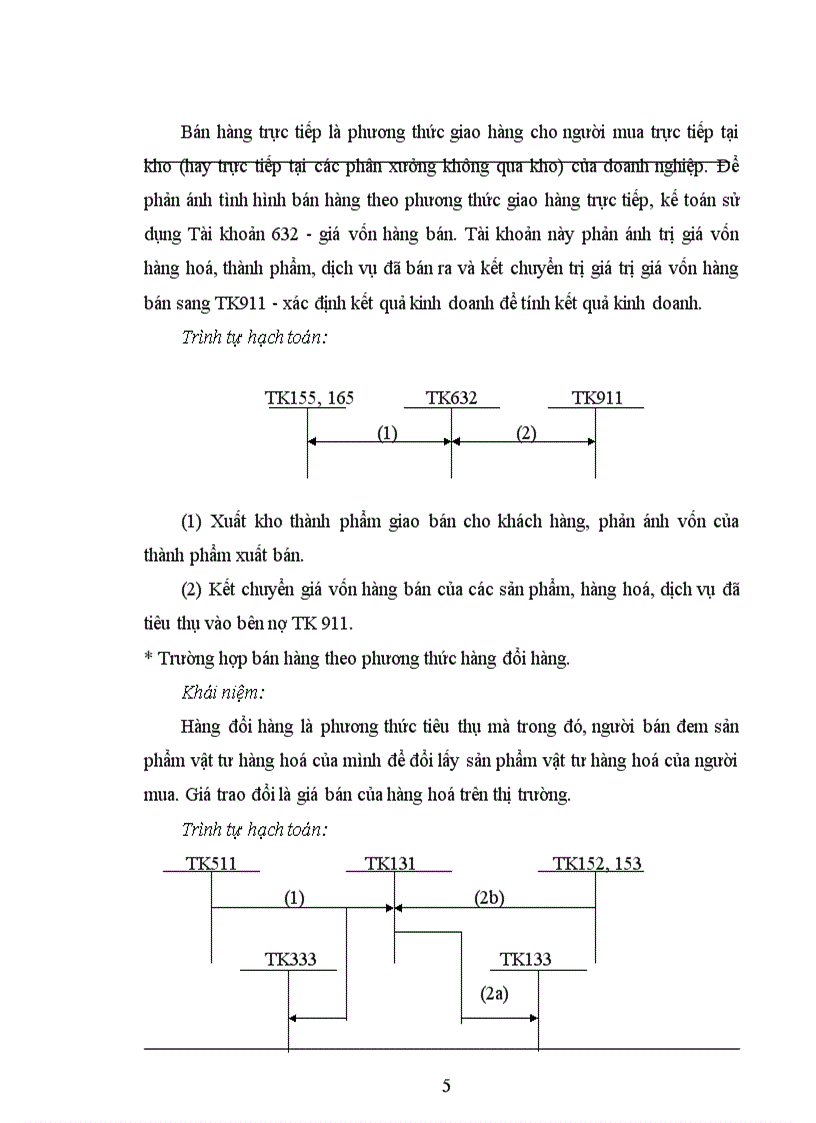 image for page Tổ chức kế toán doanh thu bán hàng và xác định kết quả kinh doanh ở Công ty Thương mại dịch vụ Hữu nghị Bắc giang