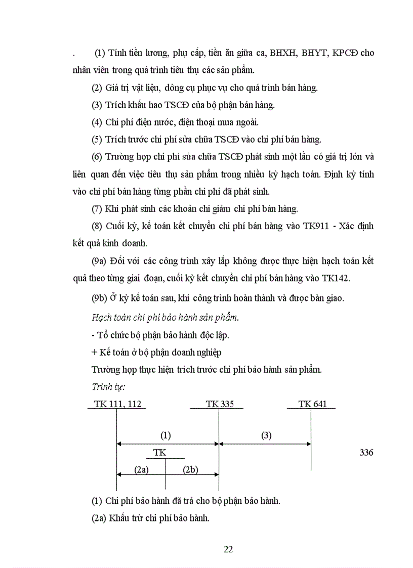 image for page Tổ chức kế toán doanh thu bán hàng và xác định kết quả kinh doanh ở Công ty Thương mại dịch vụ Hữu nghị Bắc giang