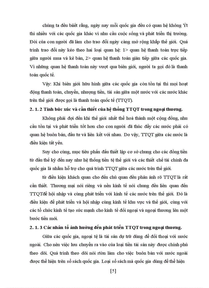 image for page Giải pháp hoàn thiện nghiệp vụ thánh toán quốc tế tại chi nhánh Ngân hàng cổ phần Đại Dương