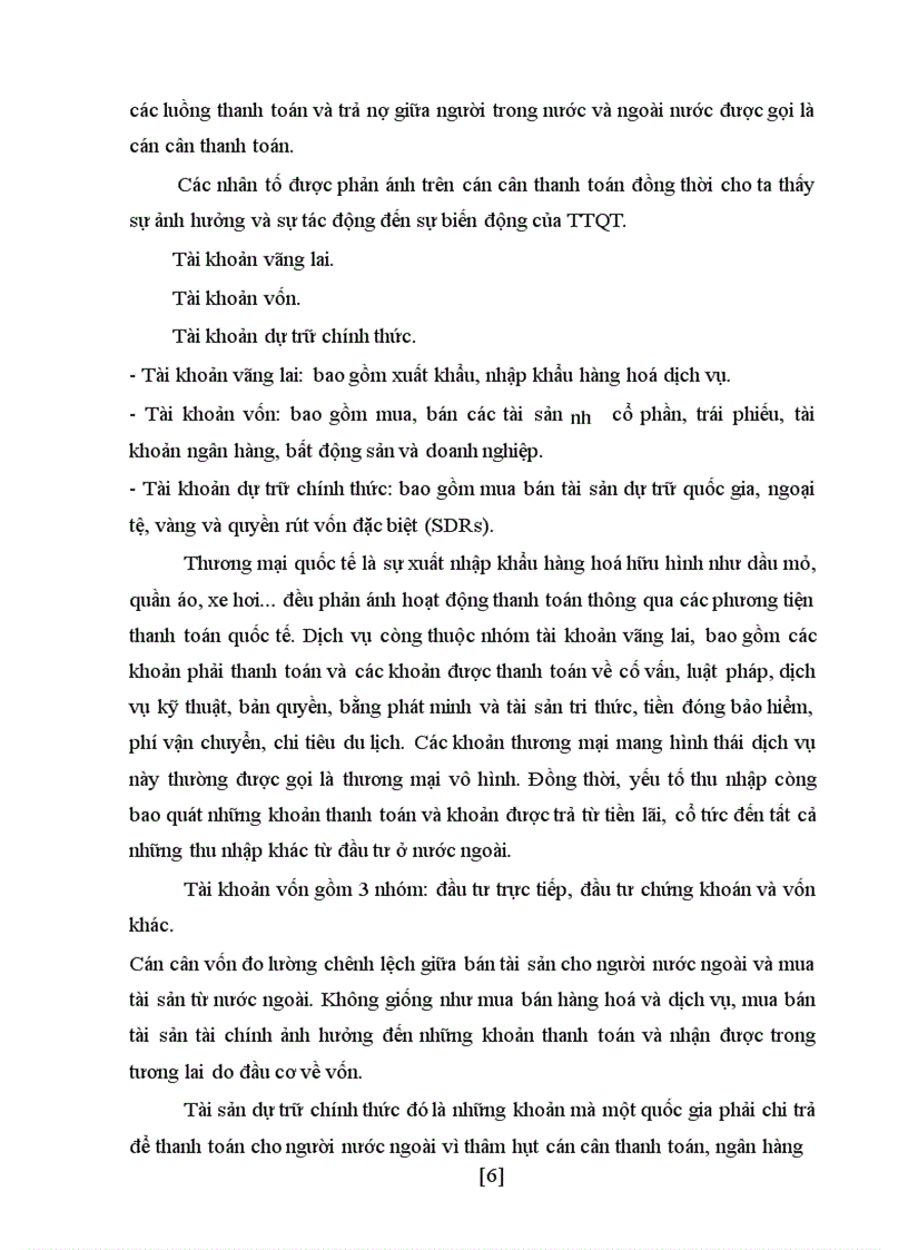 image for page Giải pháp hoàn thiện nghiệp vụ thánh toán quốc tế tại chi nhánh Ngân hàng cổ phần Đại Dương