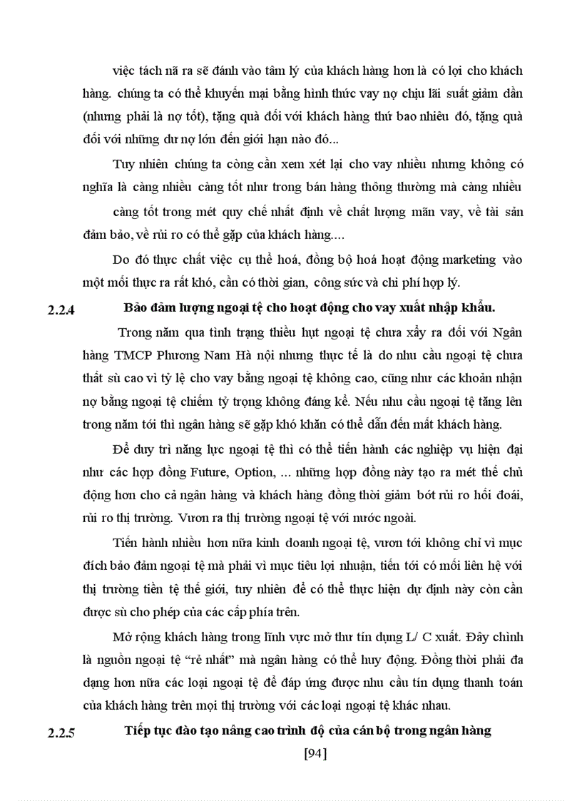 image for page Giải pháp hoàn thiện nghiệp vụ thánh toán quốc tế tại chi nhánh Ngân hàng cổ phần Đại Dương