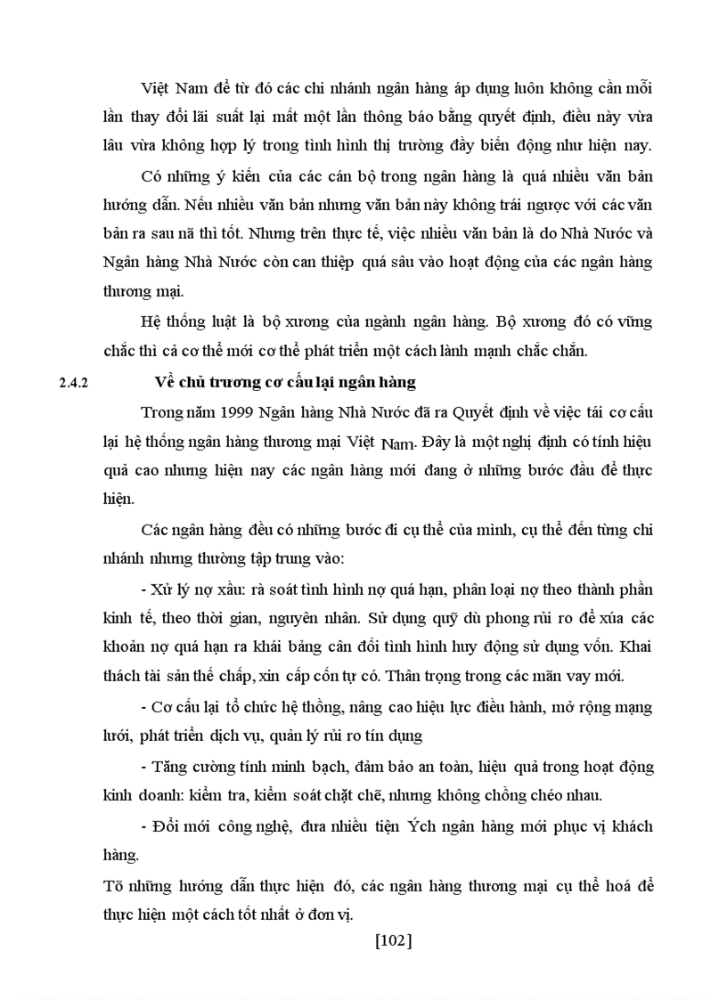 image for page Giải pháp hoàn thiện nghiệp vụ thánh toán quốc tế tại chi nhánh Ngân hàng cổ phần Đại Dương