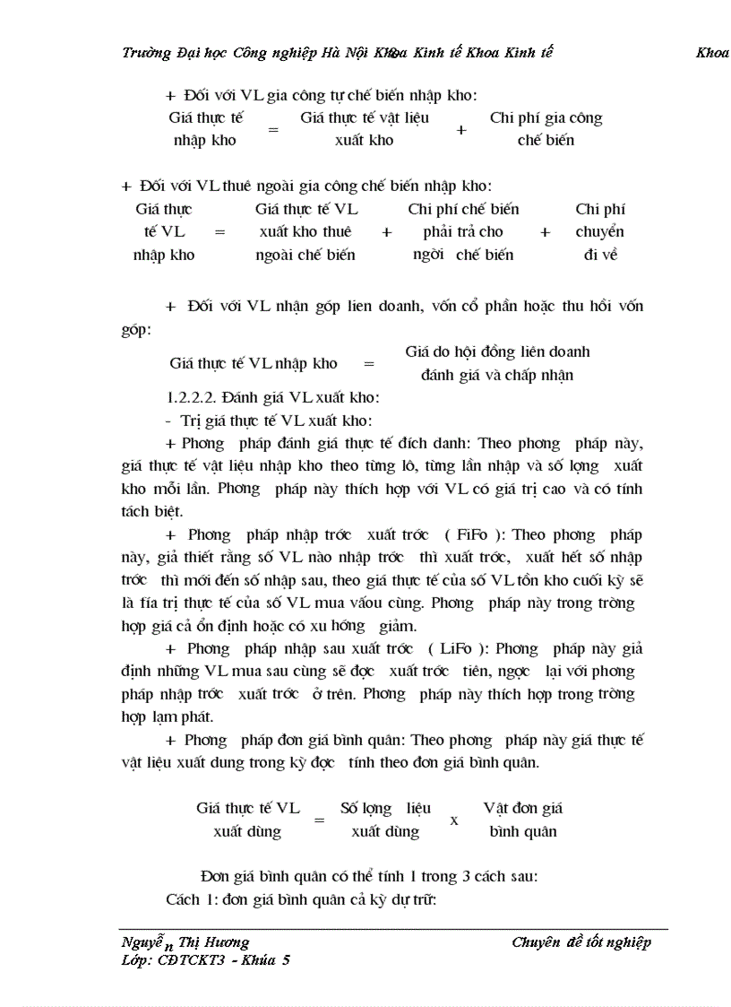 image for page Hoàn thiện kế toán nl,vl và ccdc tại công ty pha lê việt tiệp