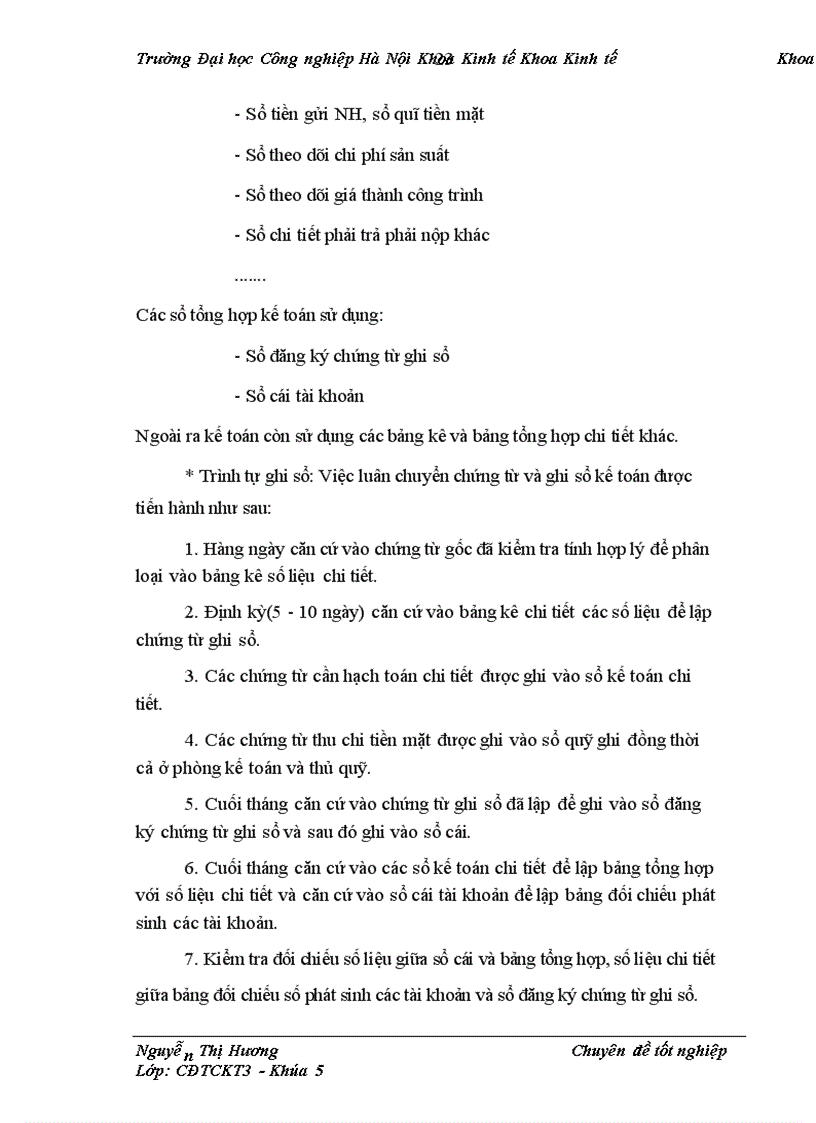 image for page Hoàn thiện kế toán nl,vl và ccdc tại công ty pha lê việt tiệp